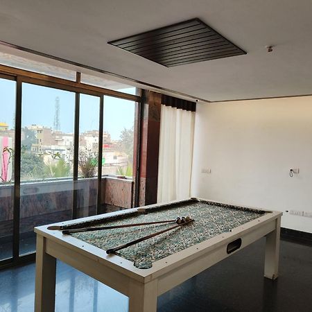 Jjk Rukmini Vilas Hotel & Banquet Muzaffarpur Exterior photo